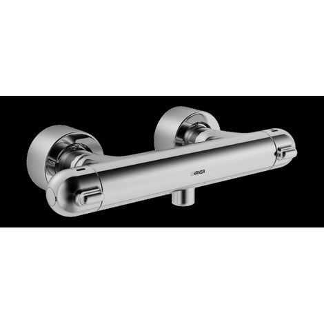 Hansa 58080201 Mitigeur douche HANSAMEDIPRO 5808 DN15 (1/5)