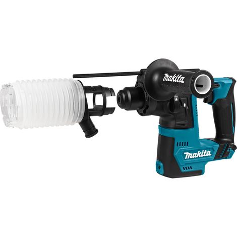 Marteau Makita HR140DZJ sans batteries (1/3)
