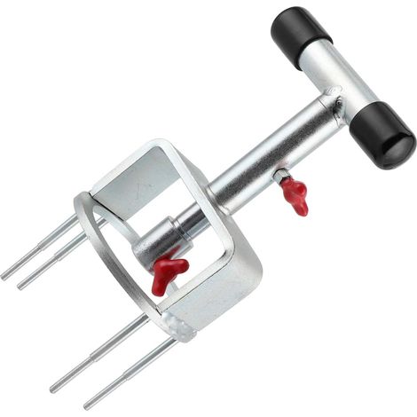 Outil de Moteur de Ventilateur de Chauffage 9997284 412‑140 Adapté à L'outil de Retrait et D'installation du Moteur de Ventilateur de Chauffage LR2 /pour Evoque (1/5)