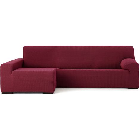 Housse De Canapé M/0 Ch. Longue Premium Jaz Gauche C/8 (1/5)