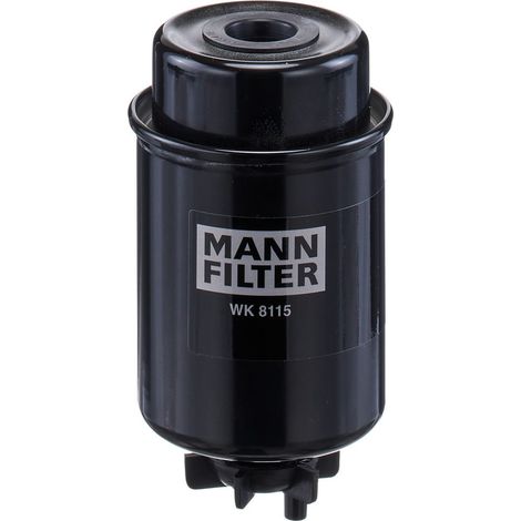 Filtre à carburant Mann Filter WK8115