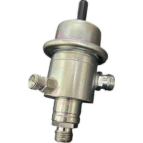 Régulateur de pression de carburant pour Ferrari Mercedes-Benz 0438161001 125136 0000780392 A0000780392 W124 W201 W126 R129 W123 (1/4)