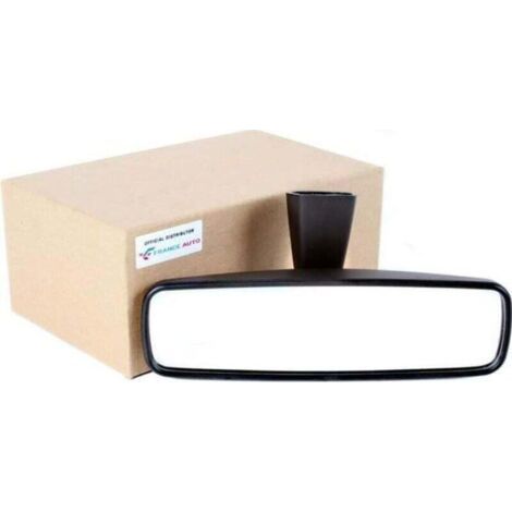 Rtroviseur Intrieur Citroen C3 Picasso 08-17 C4 Cactus 14-20 Peugeot 2008 13-19 3008 09-16 308 07-13 5008 09-17 508 RCZ 8153L Label (1/4)