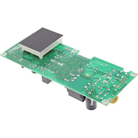Carte electronique pour micro-ondes Electrolux 405547054