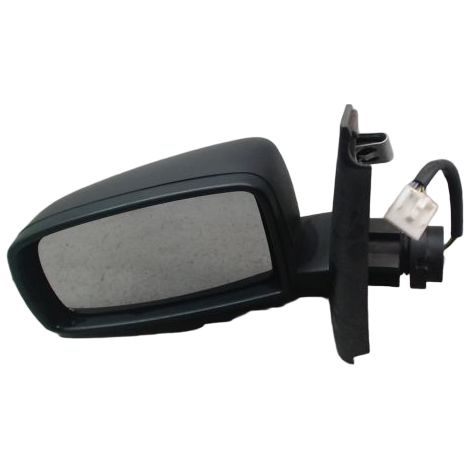 Retroviseur Exterieur Electrique Gauche FIAT Panda II 2003-2012 [PRODUIT D'OCCASION]♻️735407998 (1/4)