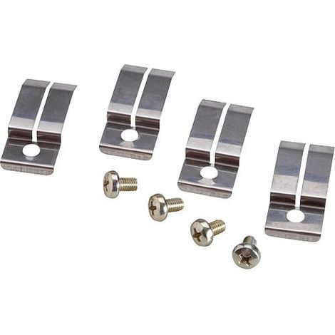 BOSCH Déflecteur (4x), 87180067930