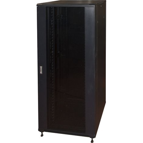 Link Accessori LK1942U88N rack 42U Rack indipendenti Nero