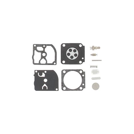 Kit membrane guarnizioni ZAMA RB-77 - RB77 - C1Q modelli STIHL 430 - 017 - 018 - MS170 - MS180