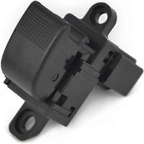 Interrupteur de lève-vitre électrique à commande unique pour Mazda Auto 2006-2011, référence Ur56-66-370 (1/5)