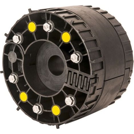 Raccord pipelife rds-d150/25-65evo durable étanche