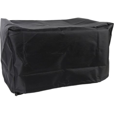 Couvercle D Imprimante - Tissu Oxford - Protection Anti Poussiere Eau Rayures - Pour Grandes Imprimantes De Bureau - 50x40x30 Cm - 1 Piece (1/5)