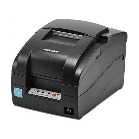 SRP-275IIICOESG impresora de recibos Matriz de punto 80 x 144 DPI Alámbrico