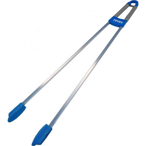 REVEX Pince de rammassage à déchets REVEX