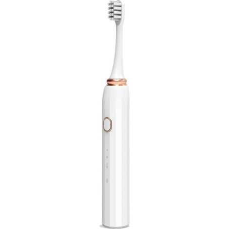 Brosse à dents électrique, brosse à dents rechargeable puissante-Online Store (1/5)