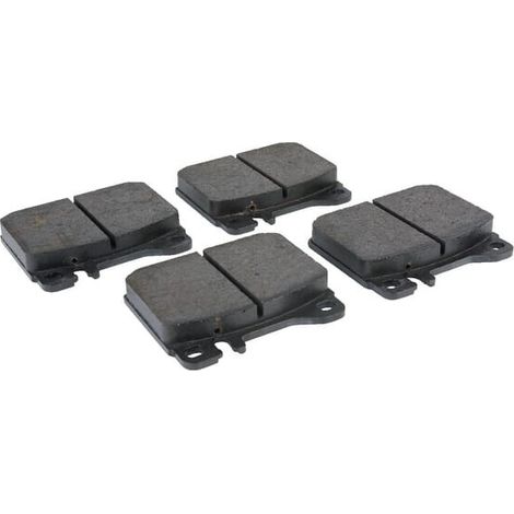 Set ceppi del freno 4 pz. MB UNIVERSALE 0015868242N