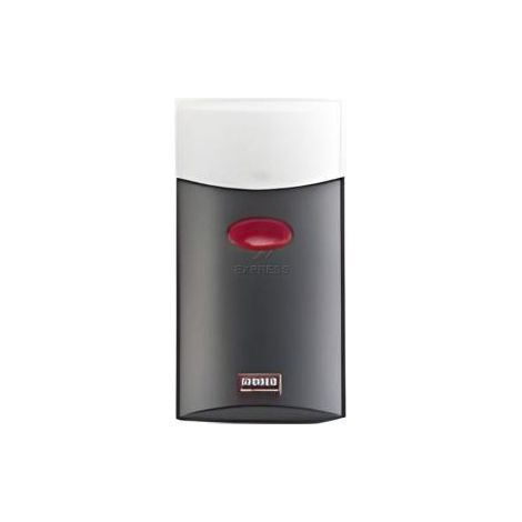 Sommer – Boîtier de commande DUO VISION 500 pour motorisation de portail – Éclairage intégré et bouton-poussoir – Force de traction 500N