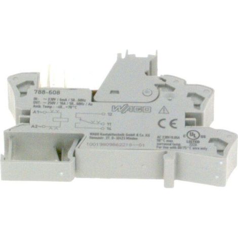 Buderus Relais 755x608mm, 8738800704