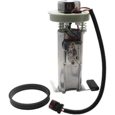 Module de pompe à carburant E7115MN pour Jeep Wrangler SP7115M P75045M 5012952AD 4897755AB (1/5)