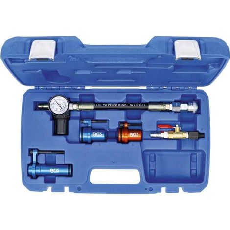 Kit de Vidange Huile Boîte Automatique 5 pcs - Mercedes-Benz et BMW - Entretien Facile et Complet - D-Work