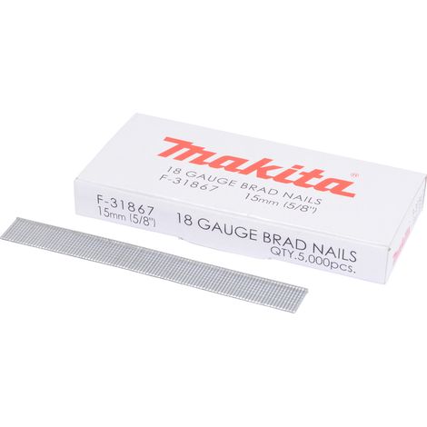CANALONES PARA DBN500 TIPO 18GA F-31867 MM15 5000 PIEZAS