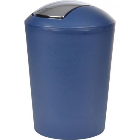 5,6 l 19 x 28 cm Flic Flac indigo Schaukelbox (1/5)