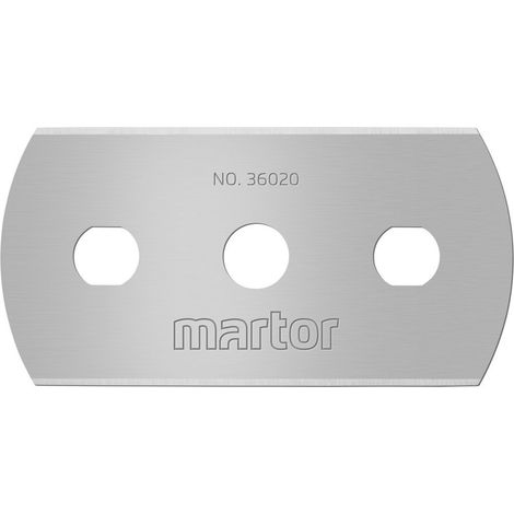 MARTOR Industrieklinge a250St.Nr.36020.39 (1/3)
