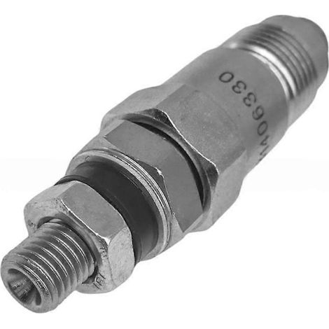 1 injecteur de carburant SBA131406330 131406330 pour moteur Shibaura S723 Perkins 103.10 (1/5)