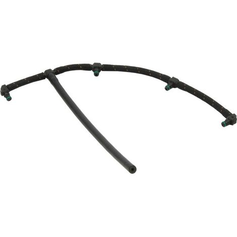 Tuyau, carburant de fuite MAXGEAR 15-0358 OPEL 55188204 93178685