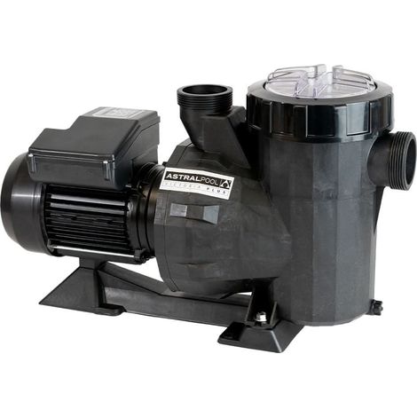 AstralPool - Victoria Plus Bomba para piscina 1.5 CV / Trífasica