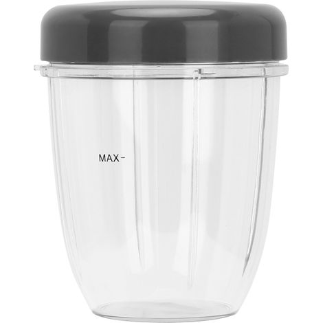 Becherdeckel-Ersatzteilset für Nutri Bullet 900W Standmixer (18 oz) (1/5)