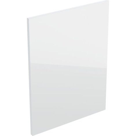 Geberit 246011001 Porte pour meuble bas Acanto pour HWB (1/2)