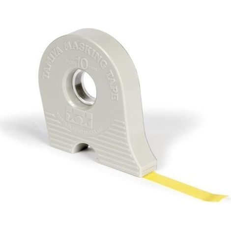 Masking Tape 10 mm (1 pz) (1/2)