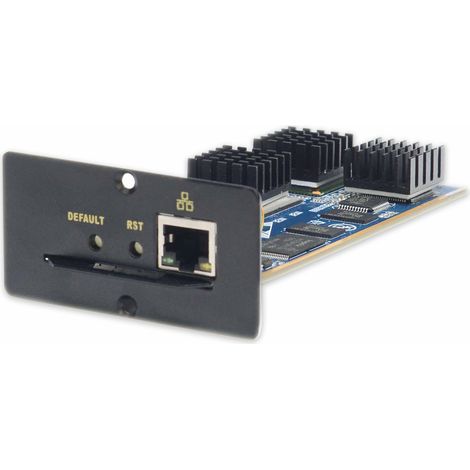 Modulo IP Digitus per Switch KVM Console Modulare Serie 2018 (DS-51000-1)
