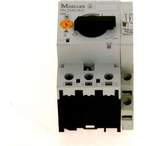 BOSCH Disjoncteur 6,3A, 87445030220