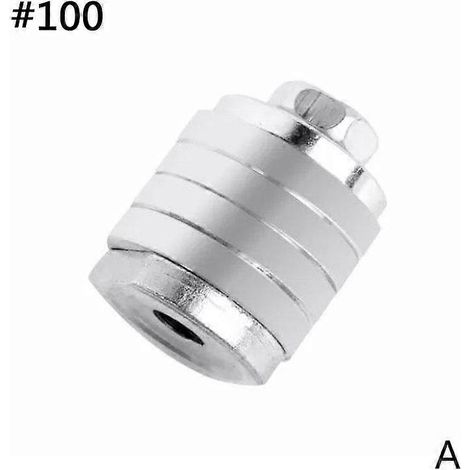 Adaptateur pour meuleuse d'angle 125-230 mm, changement de fraise à mortaiser M10/M14, accessoires de mise à niveau de la tête de mortaisage