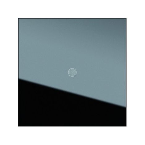 Gira Módulo de cámara System 106 G Negro [5561000], 5561 000