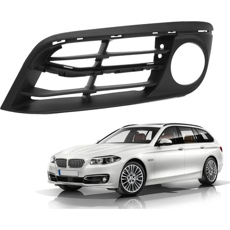Nebelscheinwerferabdeckung für BMW 528i 2014-2016 (Links: 51117331731 Rechts: 51117331732) Links (1/5)
