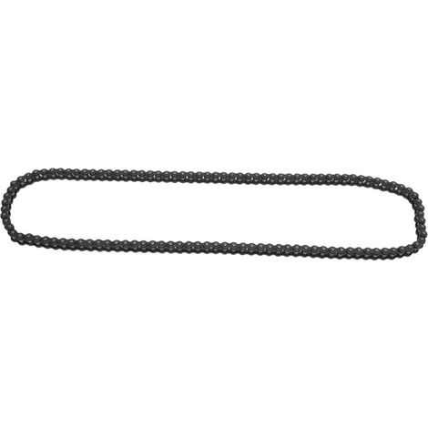 219H 112 High Hardness Steel Alloy Link Chain Kart Drive Cam Link Chain for CA72 CB72 Karting Racing Transmission and Chain (1/5)