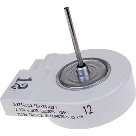 Samsung - motore di ventilatore drep3020la - da3100146e - 5401101513126