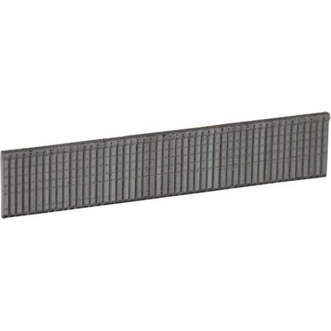 CHIODINI PER FISSATRICE INCHIODATRICE mod. M13 - 2500 pz con testa