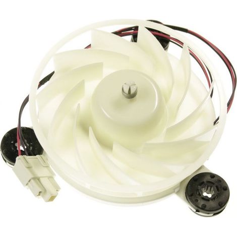 MOTEUR POUR VENTILATEUR POUR REFRIGERATEUR ROSIERES - 49099733 (1/2)