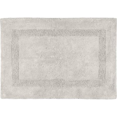 SOFTNESS Badezimmerteppich 50x80 beige