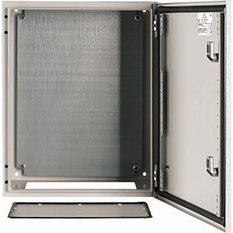 Eaton CS-54/250 Boîtier mural 500 x 400 x 250 gris 1 pc(s) W068212 (1/6)