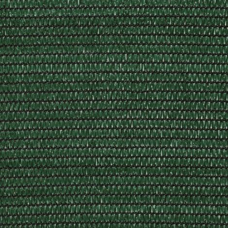 TENAX Soleado 1,00 x 3 m Verde, Rete Tessuta Schermante e Ombreggiante, Confezione in Busta (1/4)