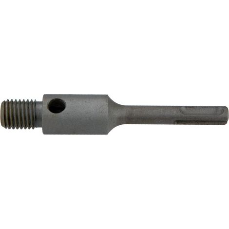 Adaptador para perforador Graphite 57h879 longitud 11.5 cm (1/2)