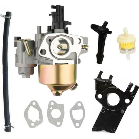 Kompatibel mit Vergaser 163CC 5,5HP für Trailmaster Mini Size XRS XRX XRX-R Go Kart (1/4)