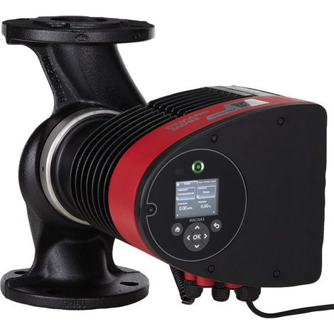 Bosch Zubehör Luftwärmepumpe UPH 120-50F Energieeffiziente Umwälzpumpe, 12 m, 8738212822 (1/2)