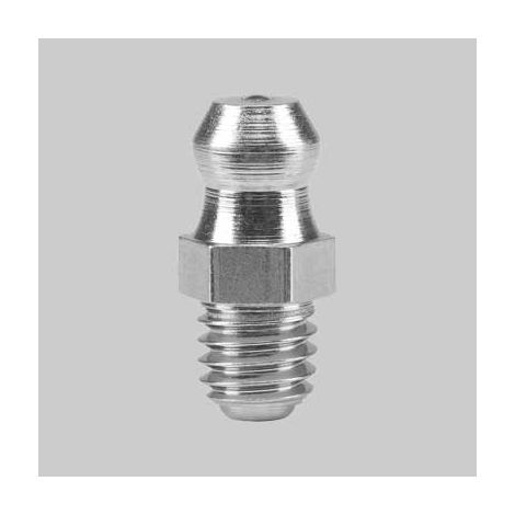 INGRASSATORE TIPO HYDRAULIK DIRITTO 'BLISTER' 1/8"