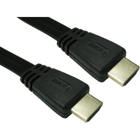 Câble HDMI RS PRO 15m HDMI HDMI Mâle ( Prix pour 1 )