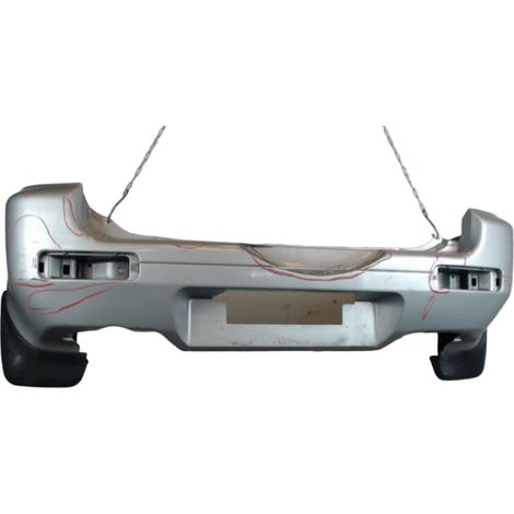 Pare-choc ArriereDaihatsu Terios [PRODUIT D'OCCASION]♻️5215987412030